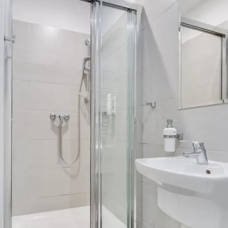 Apartment Mariacka 13 Wygodne Spanie P14 Centrum Katowice