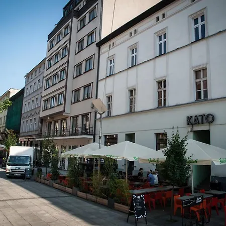 Apartment Mariacka 13 Wygodne Spanie P14 Centrum